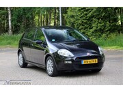 Fiat Punto - Evo 1.3 M-Jet Street | ⭐Cruise | ❄️Airco