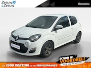 Renault Twingo - 1.2 16V Collection | Trekhaak | Airco | Lichtmetalen velgen