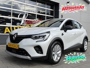 Renault Captur - 1.6 E-Tech Full Hybrid 145 Business Zen - AUTOMAAT I Apple C