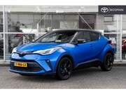 Toyota C-HR - 2.0 Hybrid Style