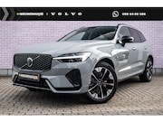 Volvo XC60 - 2.0 T6 Plug-in Hybrid AWD Ultra Dark | PHEV | Trekhaak | Luc
