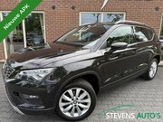 Seat Ateca - 1.0 EcoTSI St BnsInt VIRTUAL.COCKPIT / CARPLAY / ANDROID / D