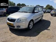 Skoda Fabia - Combi 1.4 TDI Greenline | Trekhaak |