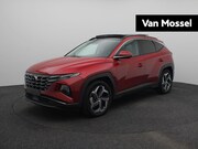 Hyundai Tucson - 1.6 T-GDI PHEV Premium Sky 4WD | 360 graden camera | Stoelve