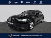 Audi A3 - Sportback 30 TFSI 115PK Pro Line / Parkeerhulp V+A / Android