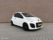 Citroën C1 - 1.0 Attraction