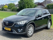 Mazda CX-5 - 2.0 4WD/ Clima/ Navi/ Trekhaak/ Cruise/ PDC/ LM