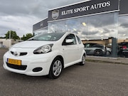 Toyota Aygo - 1.0-12V Cool I Airco I Elektrische ramen I