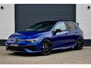 Volkswagen Golf - 2.0 TSI 4Motion R Perf|Akra|Pano|H&K|Leder|Drift|ACC