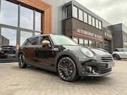 MINI Clubman - 1.5 Cooper Blackline aut 136pk/Pano/Led/Hk/Navi/NL auto
