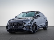 Audi SQ8 - 4.0 TDI Quattro ABT Keramisch Pano B&O Trekhaak Advanced Ond