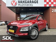Hyundai Kona - 1.0 T-GDI Fashion // NAVI + CARPLAY // KEYLESS // CAMERA //
