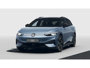 Volkswagen ID.7 - Tourer 86 kWh 286 1AT Limited Edition Plus | Koplampverlicht