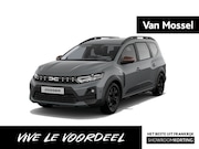 Dacia Jogger - Hybrid 155 6AT Limited Edition 7-zits | Achteruitrijcamera |
