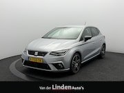 Seat Ibiza - 1.5 TSI 150PK FR Business Intense Plus | Automaat | Virtual