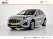 Ford Kuga - 2.5 PHEV Vignale Assist + Winter Pack