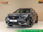 CUPRA Formentor - 150pk / Adaptieve cruise control / Keyless / Stuurwielverwar