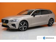 Volvo V60 - 2.0 T6 Plug-in hybrid AWD Plus Dark | Harman Kardon | Trekha