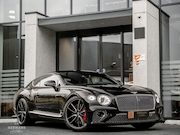 Bentley Continental GT - 6.0 W12 First Edition / Rotating / Dealer / B&O