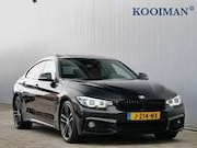 BMW 4-serie - Gran Coupé 420i High Executive Edition 184