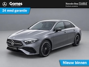 Mercedes-Benz A-klasse - 250 e AMG | Trekhaak | Panoramadak