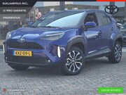 Toyota Yaris Cross - 1.5 Hybrid Dynamic