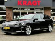 Volkswagen Passat - Variant Connected Series 1.4 TSI 218 pk - SOH 94% - trekhaak