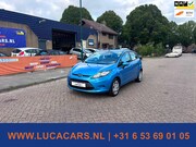 Ford Fiesta - 1.25 Limited 2X SLEUTEL + BOEKJES