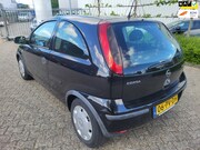 Opel Corsa - APK NIEUW 2004 AIRCO 191 dkm 1.2-16V