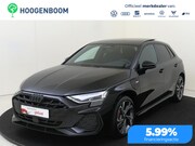 Audi A3 - Sportback 45 TFSI e S edition Competition | SoH 100% | Panor