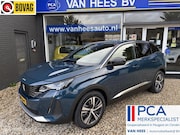 Peugeot 3008 - 1.6 HYbrid 190 Allure Pack Business Navigatoe Adaptive Cruis