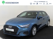 Audi A3 - Sportback 40 TFSI e Edition | SoH 100% | Navigatie Plus | Ad