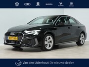 Audi A3 - Limousine 30 TFSI S edition 116 pk MHEV S-tronic S-line, Car