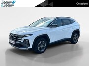 Hyundai Tucson - 1.6 T-GDI HEV Comfort Smart | Navi | Camera | Climate contro