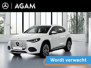 Mercedes-Benz GLA-Klasse - electric 200 Business Solution 58 kWh