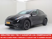Tesla Model Y - Long Range AWD 75kWh 351pk 93.2% SoH [ TREKHAAK+AMD RYZEN+AU