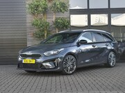 Kia Ceed - Sportswagon 1.4 T-GDi GT-Line Automaat Navi Alcantara Adapti