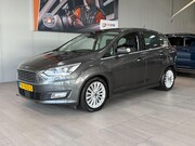Ford C-Max - 1.5 Titanium Automaat | Trekhaak | Winterpack |