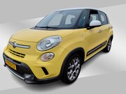 Fiat 500L - 0.9 TwinAir Trekking