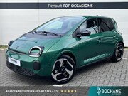 Renault Twingo - urban range techno 27.5 kWh | Pack Privilège | Lichtmetalen 