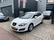 Seat Leon - 1.2 TSI Reference Trekhaak Airco NAP APK 1 Jaar