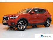 Volvo XC40 - 1.5 T3 Business Pro | Fusion Red | Pilot Assist | Standkache