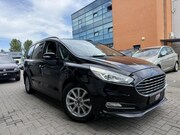 Ford Galaxy - 2.5i HEV Automaat 7 zitpl | Trekhaak | Camera