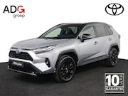 Toyota RAV4 - 2.5 Hybrid AWD Bi-Tone | Apple Carplay/Android Auto | Parkee