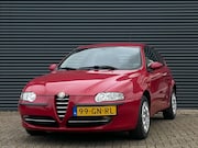 Alfa Romeo 147 - Alfa-147 1.6 T.SPARK 16V 105PK