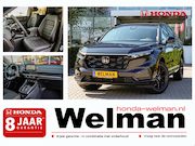 Honda CR-V - 2.0i e:HEV BUSINESS TECH - NIEUW - FULL HYBRID - 2027YM