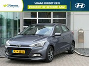 Hyundai i20 - 1.0 T-GDI Blue 100PK Comfort | All Season Banden | Navigatie