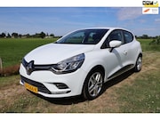 Renault Clio - 0.9 TCe ECO Zen|Bluetooth|NL-auto|NAP!|Dealer onderhouden|5d