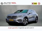 Volkswagen Touareg - 3.0 TSi eHybrid 4MOTION | Trekhaak | Luchtvering | Pano | Le