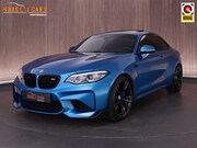 BMW M2 - 2-serie DCT 370pk Coupé |M-performance uitlaat|pano|Harman &
